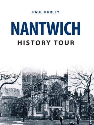 cover image of Nantwich History Tour